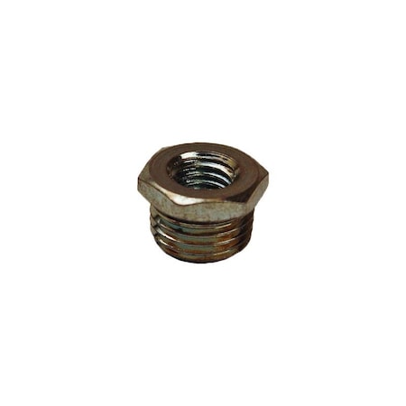 Heritage Industrial Adapter M10x1 x 1/4-28UNF CS ZC HMET10